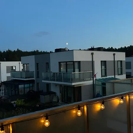 Spirit Of The Sea Przewloka (Pomerania)