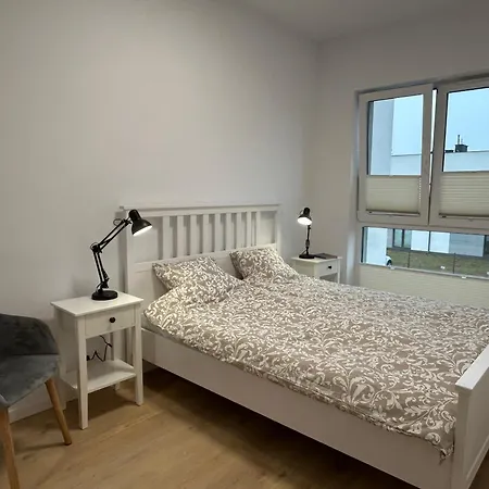 דירה Spirit Of The Sea