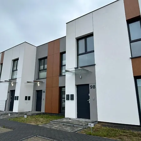 Spirit Of The Sea Przewloka (Pomerania)