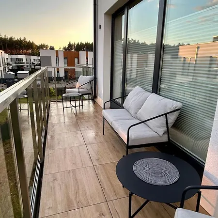 Spirit Of The Sea דירה