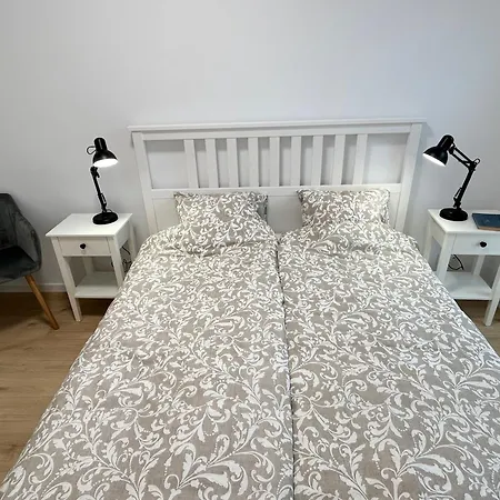 דירה Spirit Of The Sea