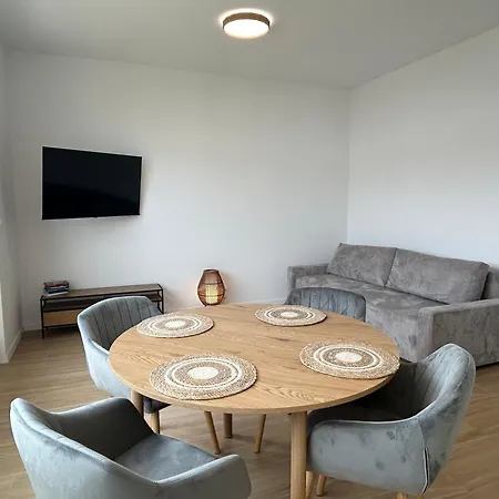 Spirit Of The Sea דירה *