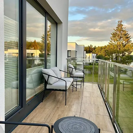 Spirit Of The Sea דירה *