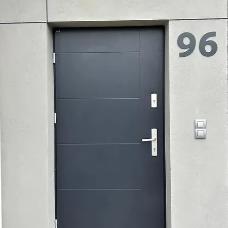 דירה Spirit Of The Sea