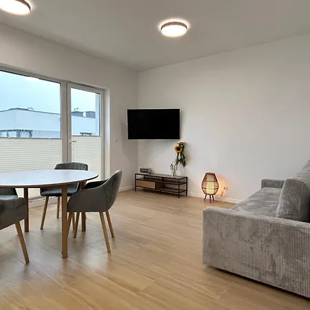 Spirit Of The Sea Przewloka (Pomerania)