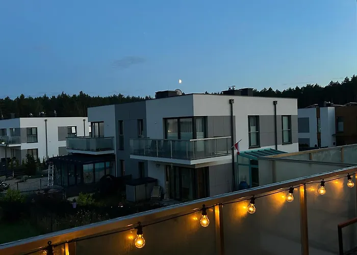 Spirit Of The Sea Przewloka (Pomerania)