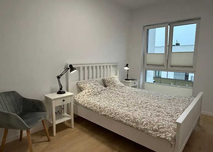 Apartman Spirit Of The Sea