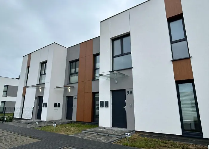 Spirit Of The Sea Przewloka (Pomerania)