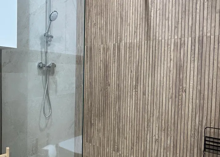 Spirit Of The Sea Apartman *