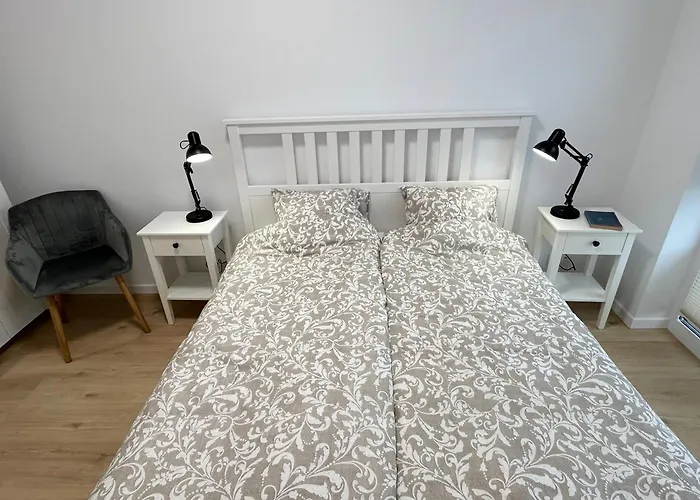 Apartman Spirit Of The Sea