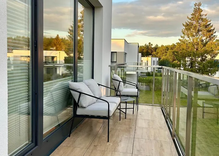 Spirit Of The Sea Apartman *