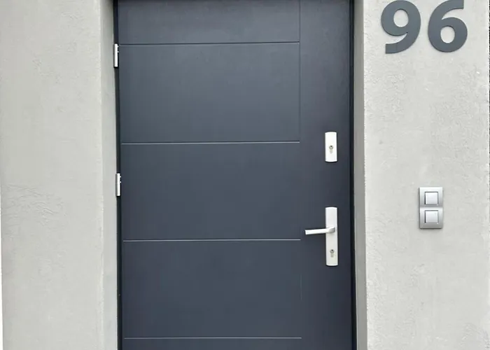 Apartman Spirit Of The Sea