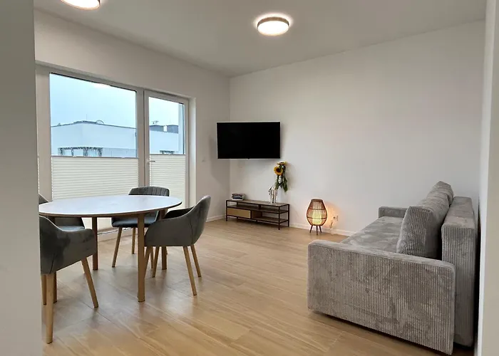 Spirit Of The Sea Przewloka (Pomerania)